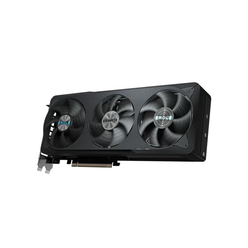 GIGABYTE GEFORCE RTX 5070 EAGLE OC 12GB GDDR7 - SWIFT PERIPHERALS1092742