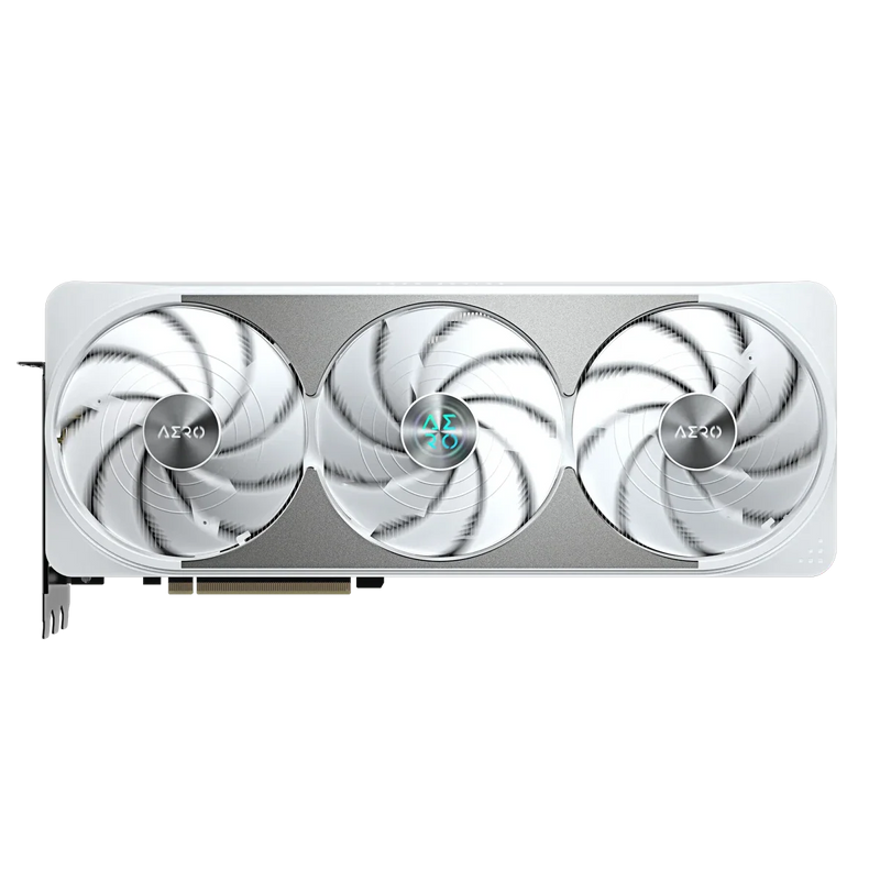 GIGABYTE GEFORCE RTX 5070 TI AERO OC 16G GDDR7 - SWIFT PERIPHERALS1092668