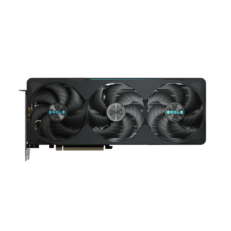 GIGABYTE GEFORCE RTX 5070 TI EAGLE OC SFF 16GB GDDR7 - SWIFT PERIPHERALS1092670