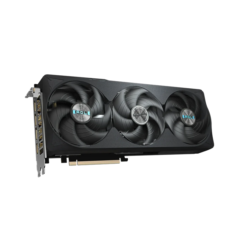 GIGABYTE GEFORCE RTX 5070 TI EAGLE OC SFF 16GB GDDR7 - SWIFT PERIPHERALS1092670