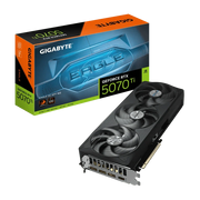 GIGABYTE GEFORCE RTX 5070 TI EAGLE OC SFF 16GB GDDR7 - SWIFT PERIPHERALS1092670