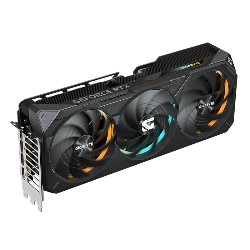 GIGABYTE GEFORCE RTX 5070 TI GAMING OC 16GB GDDR7 - SWIFT PERIPHERALS1093008