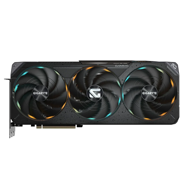 GIGABYTE GEFORCE RTX 5070 TI GAMING OC 16GB GDDR7 - SWIFT PERIPHERALS1093008