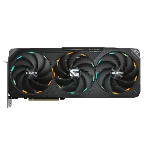GIGABYTE GEFORCE RTX 5070 TI GAMING OC 16GB GDDR7 - SWIFT PERIPHERALS1093008