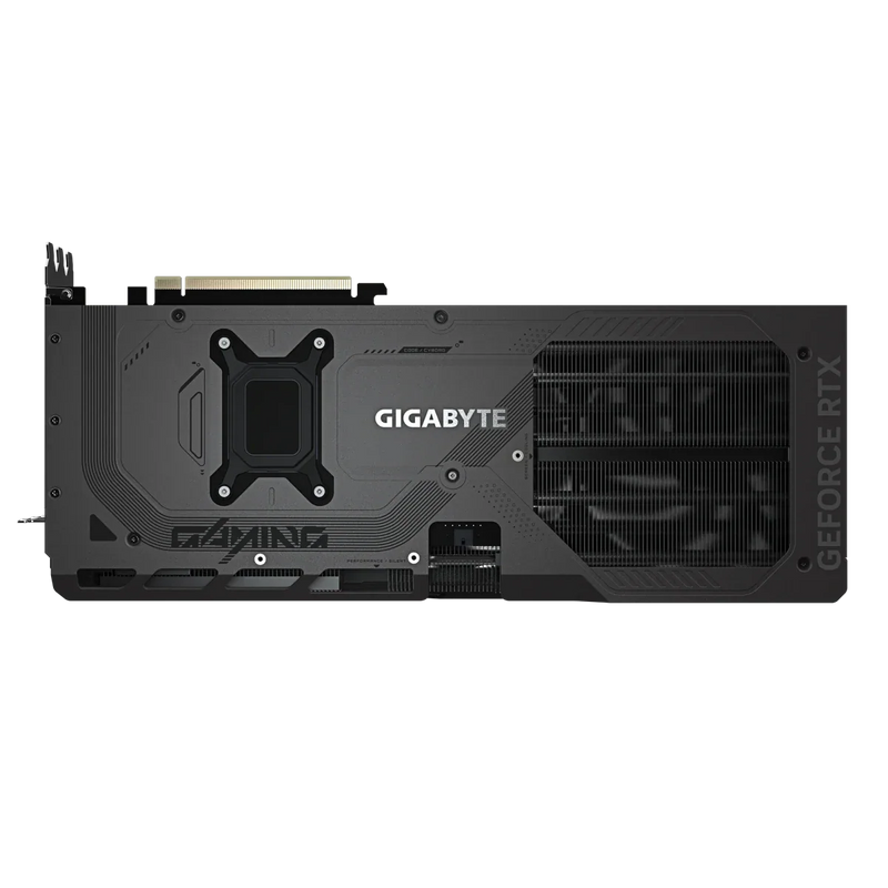 GIGABYTE GEFORCE RTX 5070 TI GAMING OC 16GB GDDR7 - SWIFT PERIPHERALS1093008
