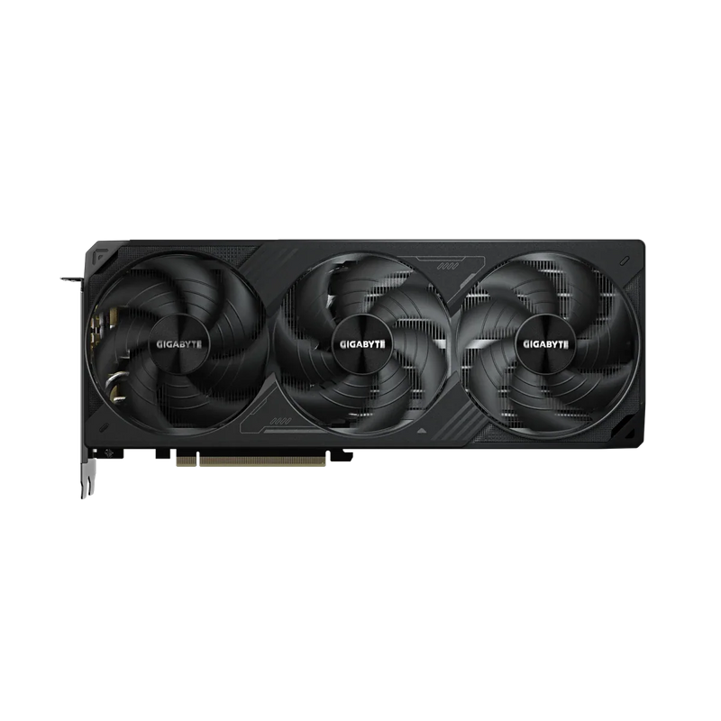 GIGABYTE GEFORCE RTX 5070 TI WINDFORCE 16GB GRAPHICS CARD - SWIFT PERIPHERALS1094068