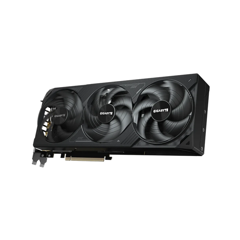 GIGABYTE GEFORCE RTX 5070 TI WINDFORCE 16GB GRAPHICS CARD - SWIFT PERIPHERALS1094068