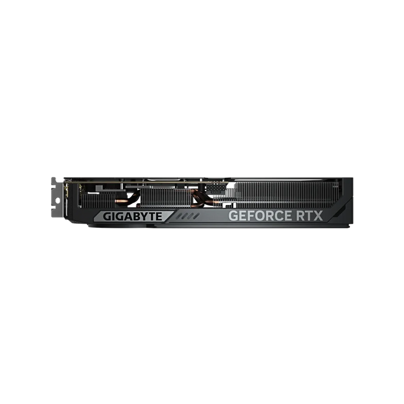 GIGABYTE GEFORCE RTX 5070 WINDFORCE OC 12GB GDDR7 - SWIFT PERIPHERALS1095199