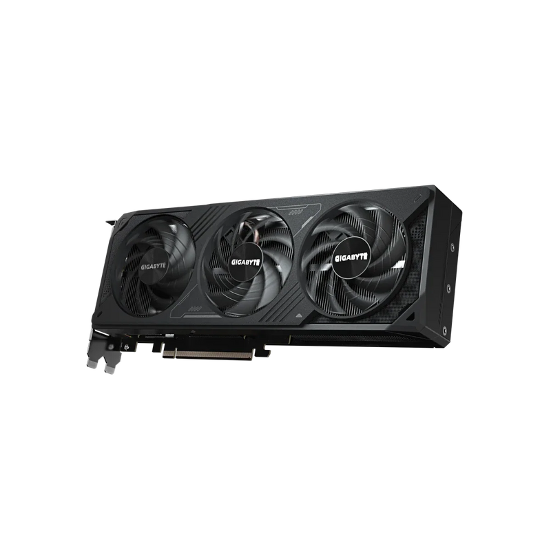 GIGABYTE GEFORCE RTX 5070 WINDFORCE OC 12GB GDDR7 - SWIFT PERIPHERALS1095199