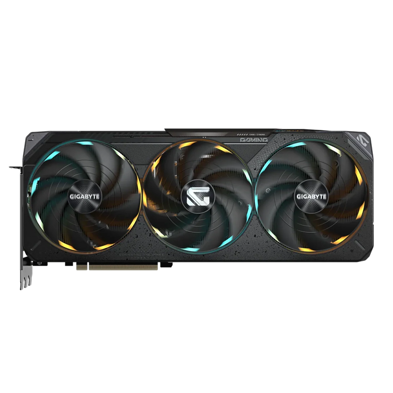 GIGABYTE GEFORCE RTX 5080 GAMING OC 16GB GDDR7 - SWIFT PERIPHERALS1092175