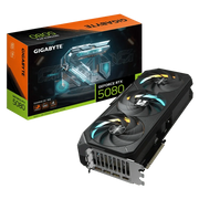 GIGABYTE GEFORCE RTX 5080 GAMING OC 16GB GDDR7 - SWIFT PERIPHERALS1092175