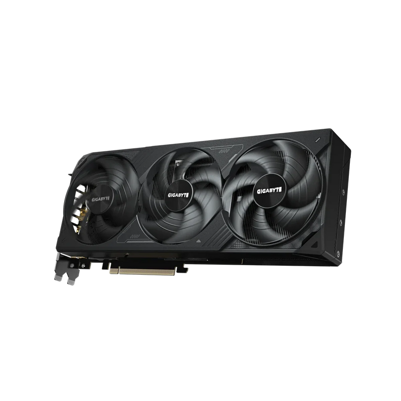 GIGABYTE GEFORCE RTX 5080 WINDFORCE OC 16GB GDDR7 - SWIFT PERIPHERALS1092371