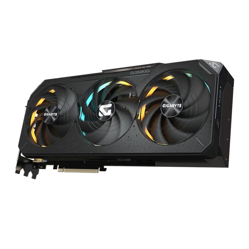 GIGABYTE GEFORCE RTX 5090 GAMING OC 32GB GDDR7 - SWIFT PERIPHERALS1092488