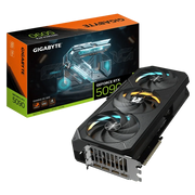 GIGABYTE GEFORCE RTX 5090 GAMING OC 32GB GDDR7 - SWIFT PERIPHERALS1092488
