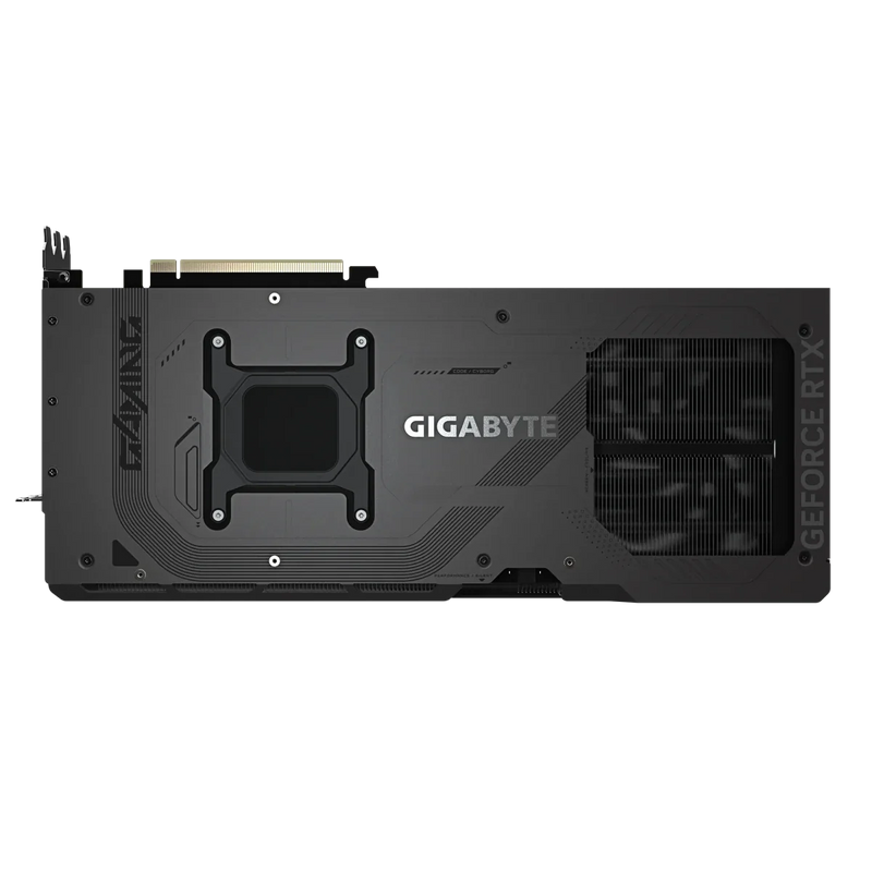 GIGABYTE GEFORCE RTX 5090 GAMING OC 32GB GDDR7 - SWIFT PERIPHERALS1092488