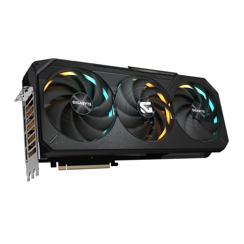 GIGABYTE GEFORCE RTX 5090 GAMING OC 32GB GDDR7 - SWIFT PERIPHERALS1092488