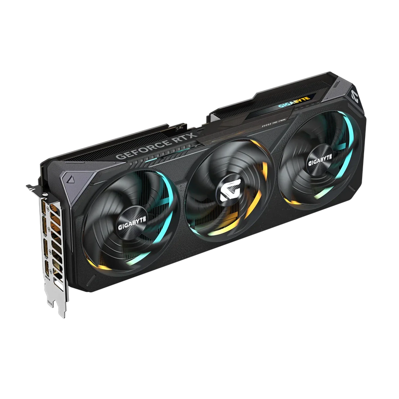 GIGABYTE GEFORCE RTX5070 GAMING OC 12GB GDDR7 - SWIFT PERIPHERALS1093586