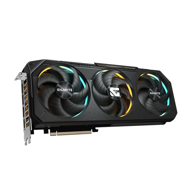 GIGABYTE GEFORCE RTX5070 GAMING OC 12GB GDDR7 - SWIFT PERIPHERALS1093586