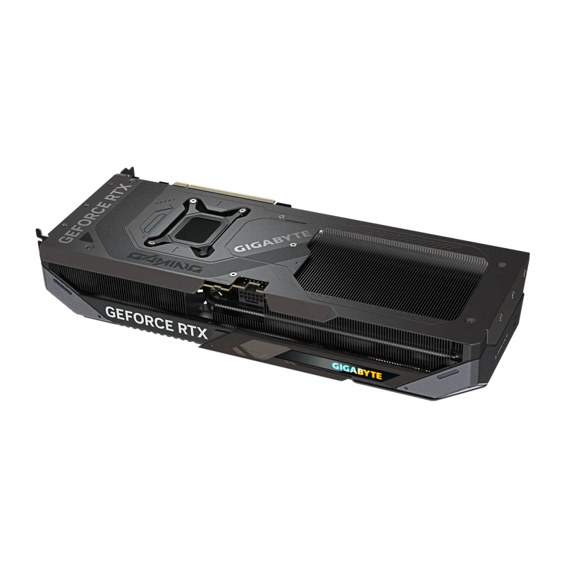 GIGABYTE GEFORCE RTX5070 GAMING OC 12GB GDDR7 - SWIFT PERIPHERALS1093586