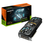 GIGABYTE GEFORCE RTX5070 GAMING OC 12GB GDDR7 - SWIFT PERIPHERALS1093586