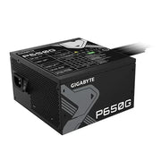 GIGABYTE GP - P650G 650W POWER SUPPLY - SWIFT PERIPHERALS1092209