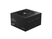 GIGABYTE GP - UD1000GM PG5 1000W PCIE 5.0 80 PLUS GOLD FULLY MODULAR SMPS - SWIFT PERIPHERALS1094125