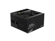 GIGABYTE GP - UD1000GM PG5 1000W PCIE 5.0 80 PLUS GOLD FULLY MODULAR SMPS - SWIFT PERIPHERALS1094125