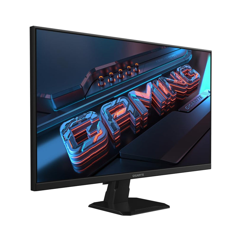 GIGABYTE GS27F 27" 165Hz 1080P SS IPS Display FreeSync Gaming Monitor - SWIFT PERIPHERALSGS27F