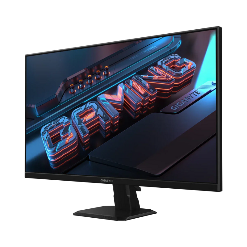 GIGABYTE GS27FA 27" FHD 180Hz IPS Gaming Monitor - SWIFT PERIPHERALSGS27FA