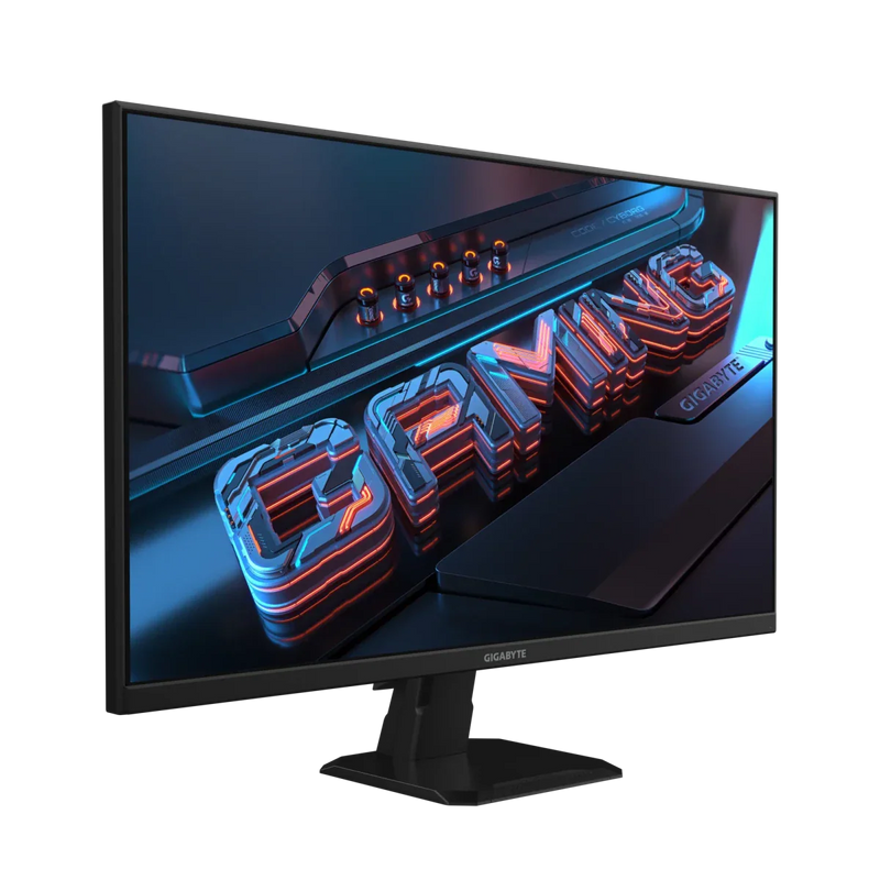 GIGABYTE GS27FA 27" FHD 180Hz IPS Gaming Monitor - SWIFT PERIPHERALSGS27FA
