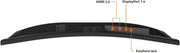 GIGABYTE GS27FC 27" 180Hz FHD FreeSync Premium Gaming Monitor - SWIFT PERIPHERALSGS27FC