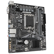 GIGABYTE H 610M H V3 DDR4 MICRO ATX - SWIFT PERIPHERALS1092572