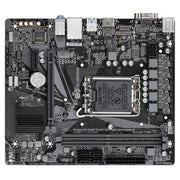 GIGABYTE H 610M H V3 DDR4 MICRO ATX - SWIFT PERIPHERALS1092572
