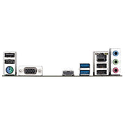 GIGABYTE H 610M H V3 DDR4 MICRO ATX - SWIFT PERIPHERALS1092572