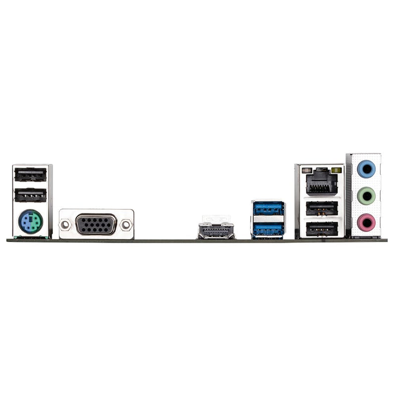 GIGABYTE H 610M H V3 DDR4 MICRO ATX - SWIFT PERIPHERALS1092572