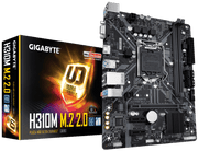 GIGABYTE H310M M.2 2.0 MOTHERBOARD - SWIFT PERIPHERALS1086782