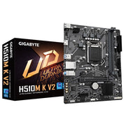 GIGABYTE H510M K V2 MOTHERBOARD - SWIFT PERIPHERALS1095357
