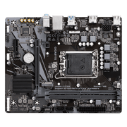 GIGABYTE H610M K DDR4 MOTHERBOARD - SWIFT PERIPHERALS1086880