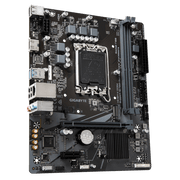 GIGABYTE H610M K DDR4 MOTHERBOARD - SWIFT PERIPHERALS1086880