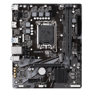 GIGABYTE H610M K DDR4 MOTHERBOARD - SWIFT PERIPHERALS1086880
