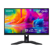 Gigabyte M27Q 27 Inch QHD 170Hz Freesync Compatible IPS Gaming Monitor - SWIFT PERIPHERALSM27Q