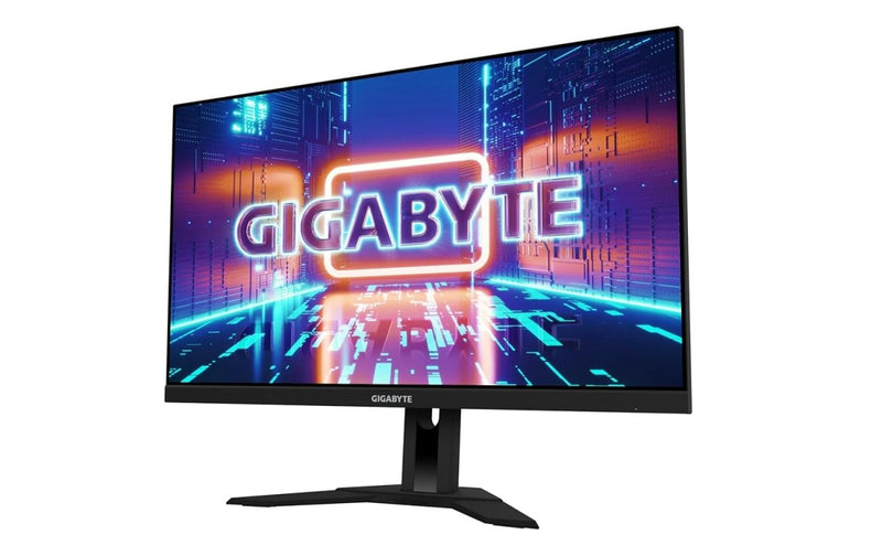 GIGABYTE M28U 28" UHD 144Hz 4K UHD Freesync Compatible Gaming Monitor - SWIFT PERIPHERALSM28U