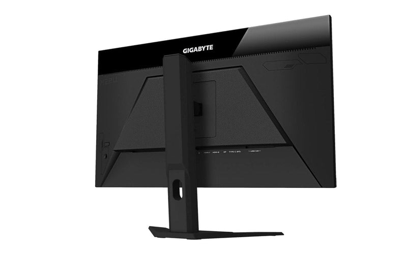 GIGABYTE M28U 28" UHD 144Hz 4K UHD Freesync Compatible Gaming Monitor - SWIFT PERIPHERALSM28U