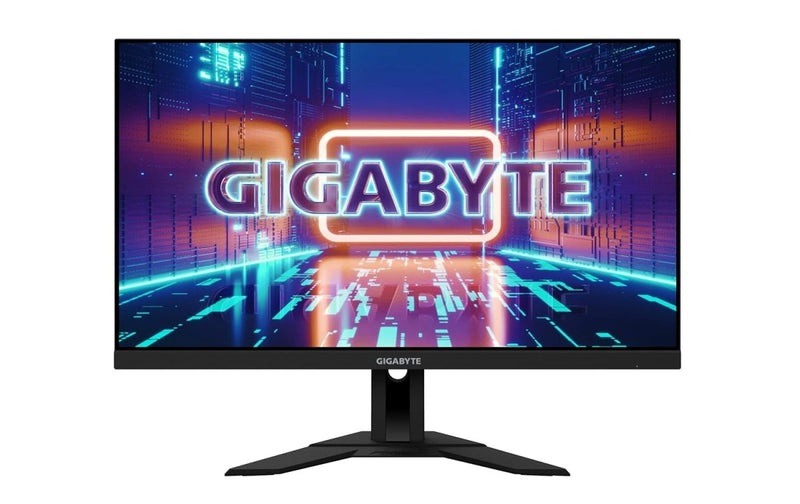 GIGABYTE M28U 28" UHD 144Hz 4K UHD Freesync Compatible Gaming Monitor - SWIFT PERIPHERALSM28U