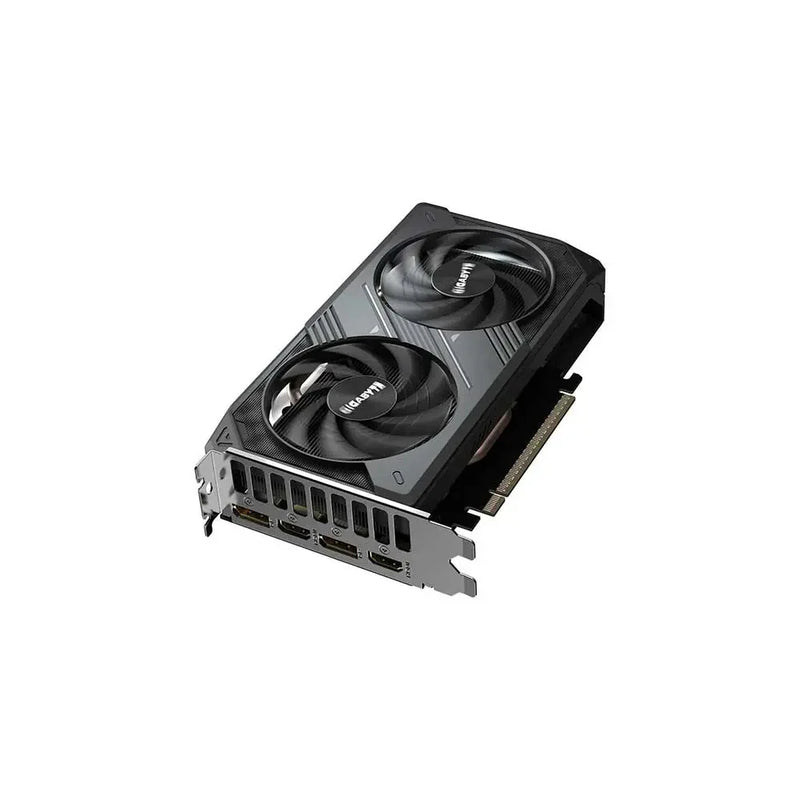 Gigabyte RTX 5050 Windforce OC 8GB GDDR6 Graphics Card - SWIFT PERIPHERALS1095213