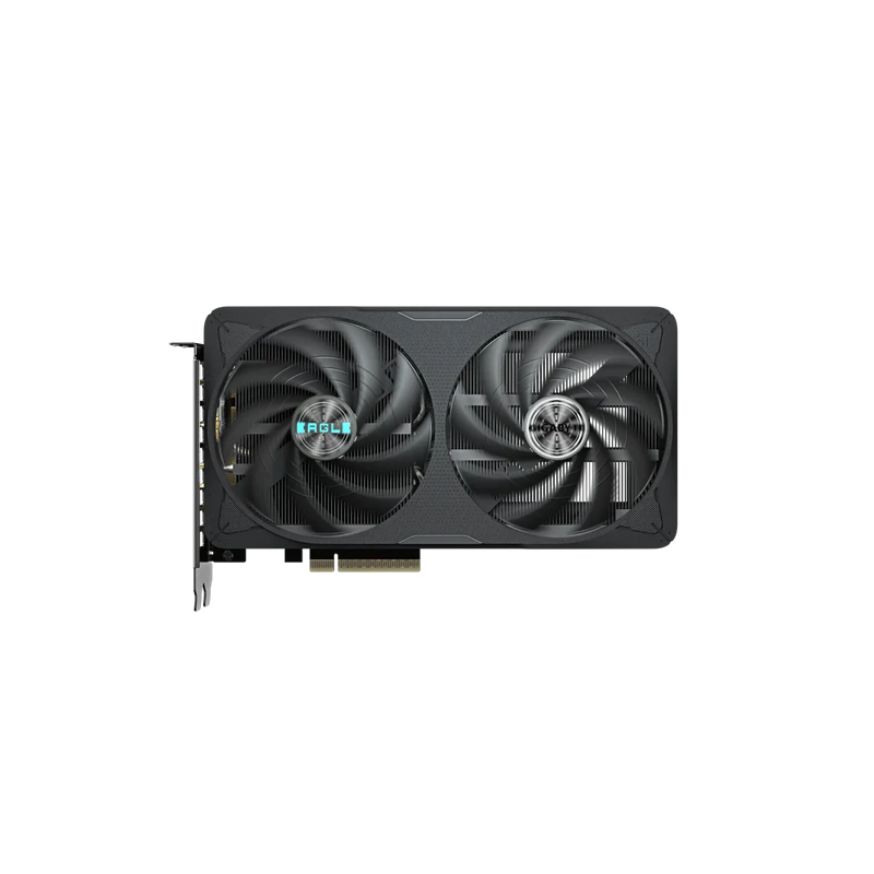 GIGABYTE RTX 5060 TI EAGLE OC 8GB GDDR7 GRAPHICS CARD - SWIFT PERIPHERALS1094076