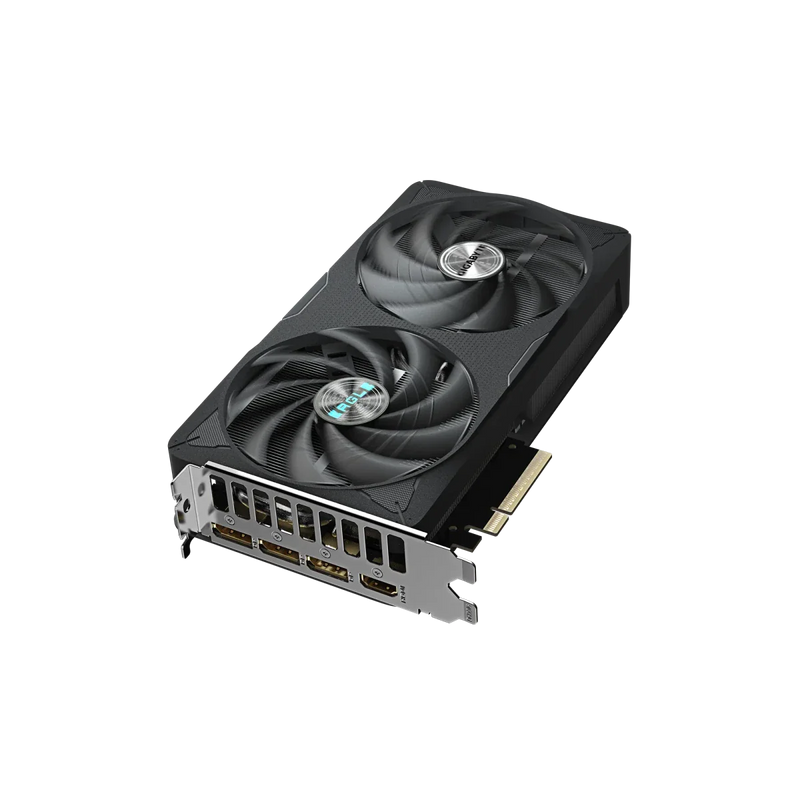 GIGABYTE RTX 5060 TI EAGLE OC 8GB GDDR7 GRAPHICS CARD - SWIFT PERIPHERALS1094076