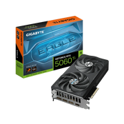 GIGABYTE RTX 5060 TI EAGLE OC 8GB GDDR7 GRAPHICS CARD - SWIFT PERIPHERALS1094076