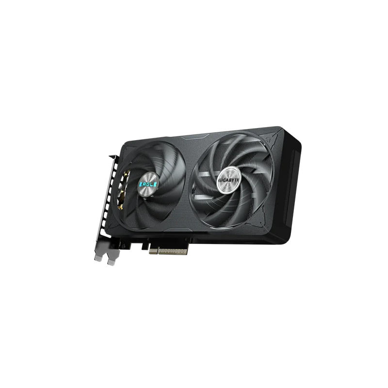 GIGABYTE RTX 5060 TI EAGLE OC 8GB GDDR7 GRAPHICS CARD - SWIFT PERIPHERALS1094076