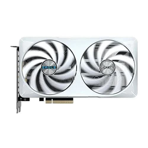 Gigabyte RTX 5060 Ti Eagle OC ICE 16GB GDDR7 Graphics Card - SWIFT PERIPHERALS1097052
